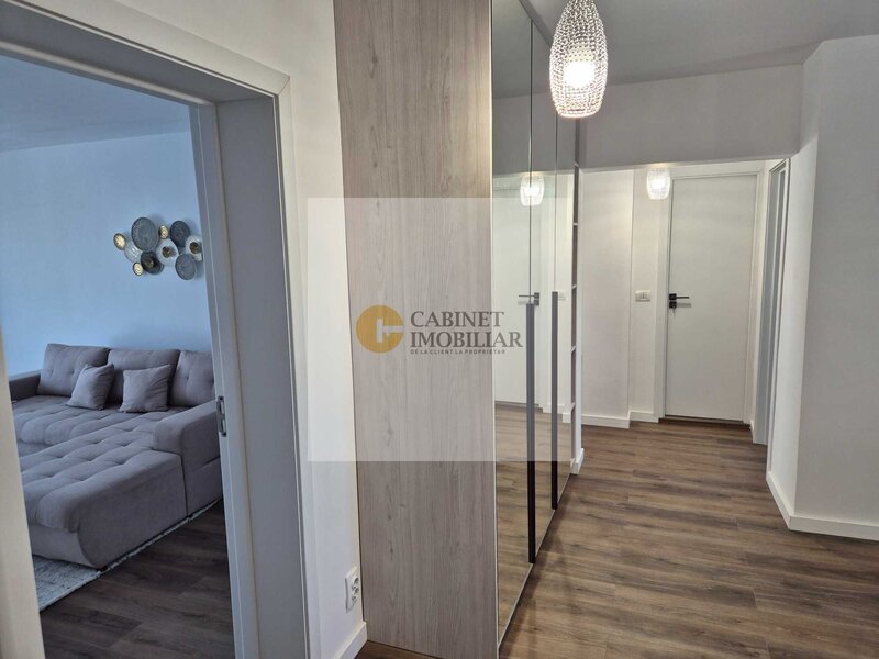 Alba Iulia 3 camere  Renovat  Rond Alba Iulia  1994